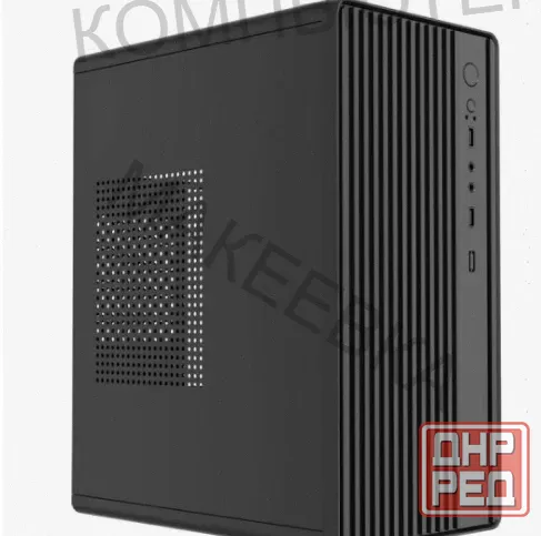 Компьютер Byte-mindmachine | Amd Ryzen 5 5600gt (6ядер/12потоков) | 500 вт | Ssd 480гб | - арт:9725 Макеевка - изображение 2