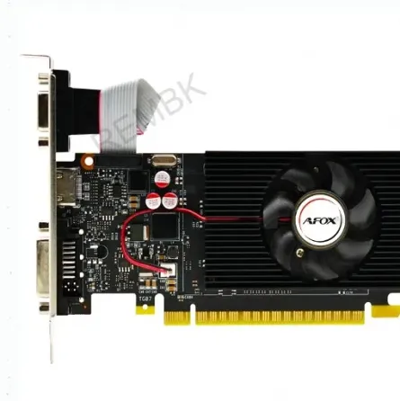 Видеокарта Afox Geforce gt 730 Ddr3 4gb (af730-4096d3l5) - арт:5314 Макеевка