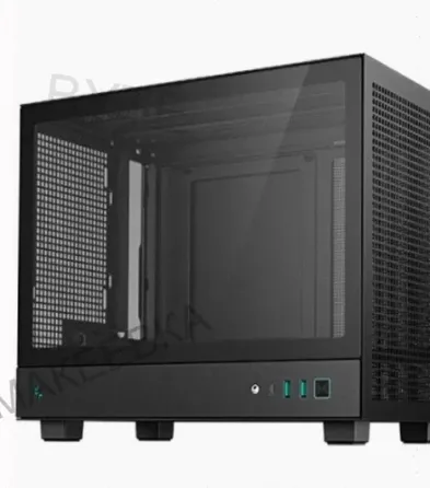 Корпус Deepcool ch160 Черный - арт:6678 Макеевка