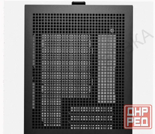 Корпус Deepcool ch160 Черный - арт:6678 Макеевка - изображение 4