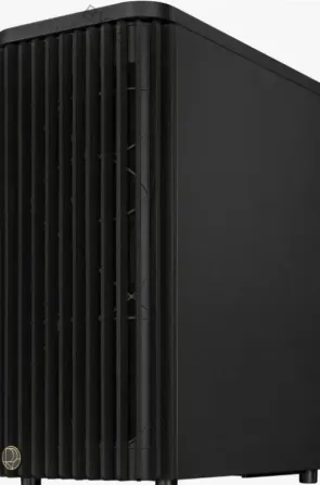 Компьютерный Корпус Asus Proart pa401 Wood Mesh Pwm Черный - арт:9199 Макеевка
