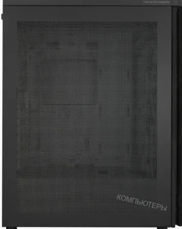 Компьютерный Корпус Asus Proart pa401 Wood Mesh Pwm Черный - арт:9199 Макеевка