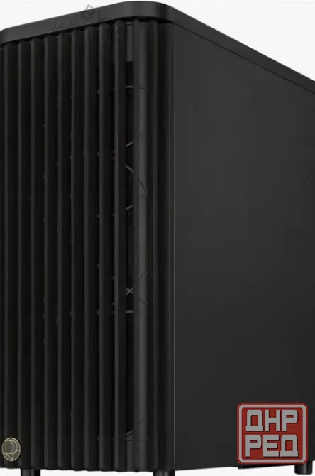Компьютерный Корпус Asus Proart pa401 Wood Mesh Pwm Черный - арт:9199 Макеевка - изображение 1