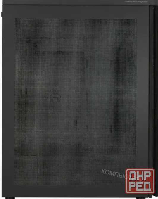 Компьютерный Корпус Asus Proart pa401 Wood Mesh Pwm Черный - арт:9199 Макеевка - изображение 3