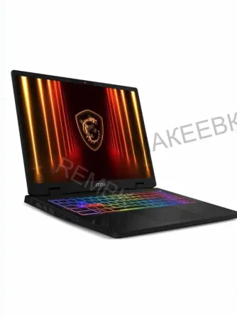 Ноутбук Msi Crosshair a16 hx d8wgkg-078xru Amd Ryzen 7 8840hx/32gb/ssd 1tb/rtx 5070 8gb/1 - арт:1280 Макеевка