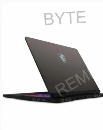 Ноутбук Msi Crosshair a16 hx d8wgkg-078xru Amd Ryzen 7 8840hx/32gb/ssd 1tb/rtx 5070 8gb/1 - арт:1280 Макеевка