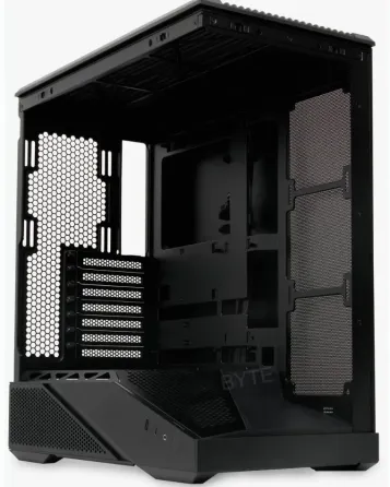 Корпус Hspd Black (f711-tgbk) - арт:3015 Макеевка
