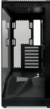 Корпус Hspd Black (f711-tgbk) - арт:3015 Макеевка