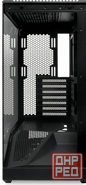 Корпус Hspd Black (f711-tgbk) - арт:3015 Макеевка - изображение 3