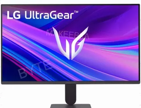 Игровой Монитор 23.8" lg Ultragear 24g411a-b (ips/fullhd 1920x1080/144hz) Черный - арт:4454 Макеевка