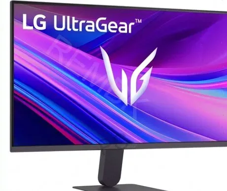Игровой Монитор 23.8" lg Ultragear 24g411a-b (ips/fullhd 1920x1080/144hz) Черный - арт:4454 Макеевка