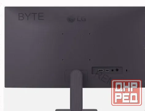 Игровой Монитор 23.8" lg Ultragear 24g411a-b (ips/fullhd 1920x1080/144hz) Черный - арт:4454 Макеевка - изображение 4