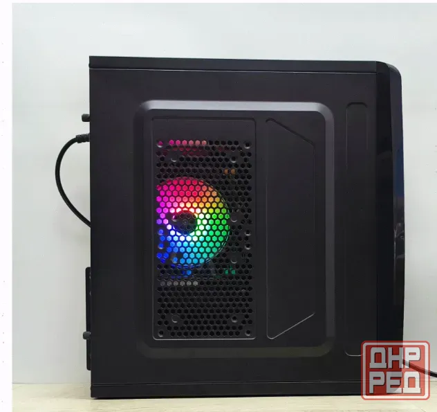 Игровой Компьютер Byte-startgamer | Intel Xeon e5-2650v2 (8 Ядер/16 Потоков) | 500w | Ssd - арт:7243 Макеевка - изображение 4