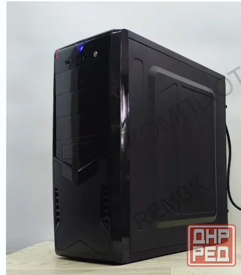 Игровой Компьютер Byte-startgamer | Intel Xeon e5-2650v2 (8 Ядер/16 Потоков) | 500w | Ssd - арт:7243 Макеевка - изображение 3