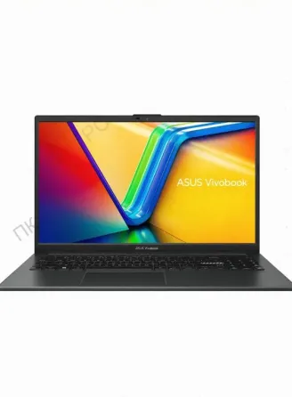 Ноутбук Asus 15.6" Vivobook e1504ta-bq082 n150/8gb/noos/черный - арт:1991 Макеевка