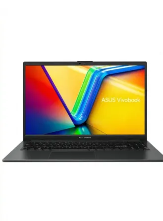 Ноутбук Asus 15.6" Vivobook e1504ta-bq082 n150/8gb/noos/черный - арт:1991 Макеевка
