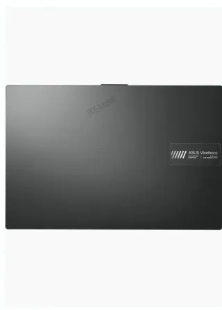 Ноутбук Asus 15.6" Vivobook e1504ta-bq082 n150/8gb/noos/черный - арт:1991 Макеевка