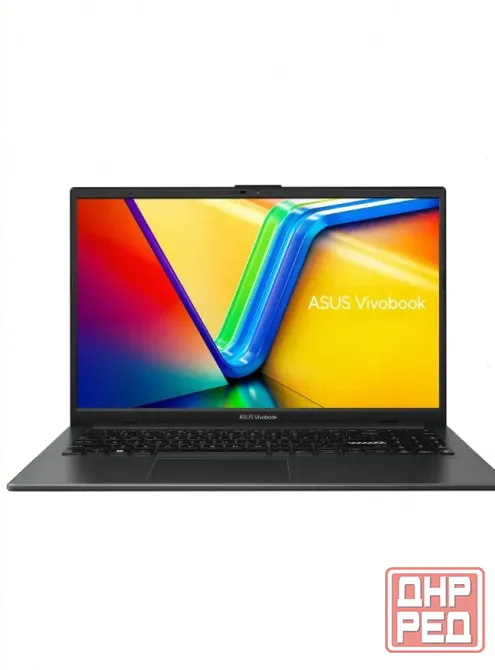 Ноутбук Asus 15.6" Vivobook e1504ta-bq082 n150/8gb/noos/черный - арт:1991 Макеевка - изображение 2