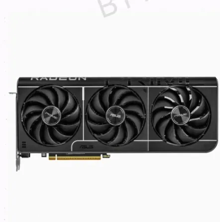 Видеокарта Asus Amd Radeon 9070 xt Prime oc Edition [prime-rx9070xt-o16g] - арт:3125 Макеевка