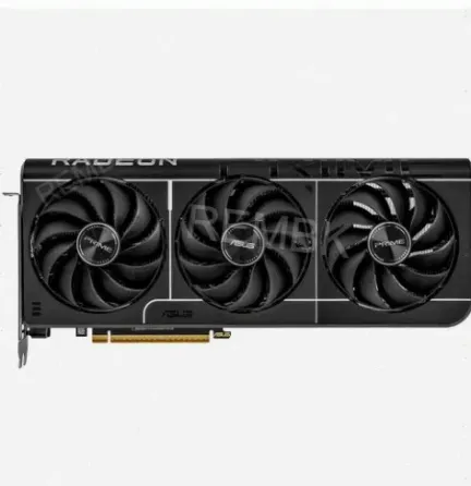 Видеокарта Asus Amd Radeon 9070 xt Prime oc Edition [prime-rx9070xt-o16g] - арт:3125 Макеевка