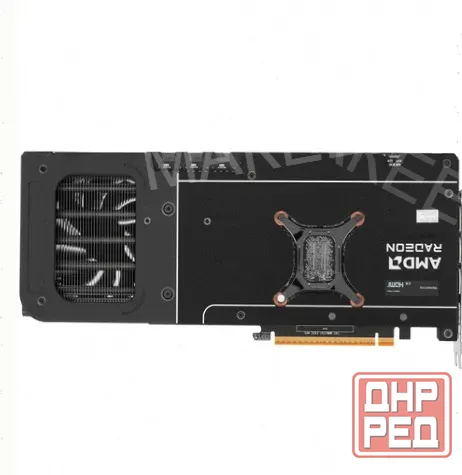 Видеокарта Asus Amd Radeon 9070 xt Prime oc Edition [prime-rx9070xt-o16g] - арт:3125 Макеевка - изображение 3