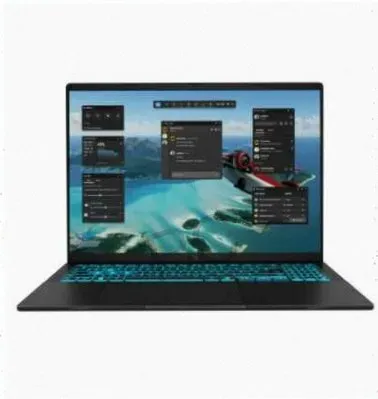 Игровой Ноутбук Asus v16 v3607vh-rp046 90nb16l1-m004d0: Intel Core i5 210h/16gb/16"/1tb/g - арт:6112 Макеевка