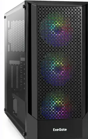 Корпус Miditower Exegate Evo-8227 - арт:7881 Макеевка