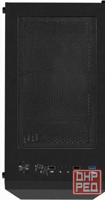 Корпус Miditower Exegate Evo-8227 - арт:7881 Макеевка - изображение 4