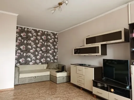 Сдам 1 ком. кв. пр. Ильича Донецк