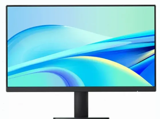 Монитор Xiaomi Redmi Display 21.45" 75hz (rmmnt215nf), Черный, cn - арт:7522 Макеевка