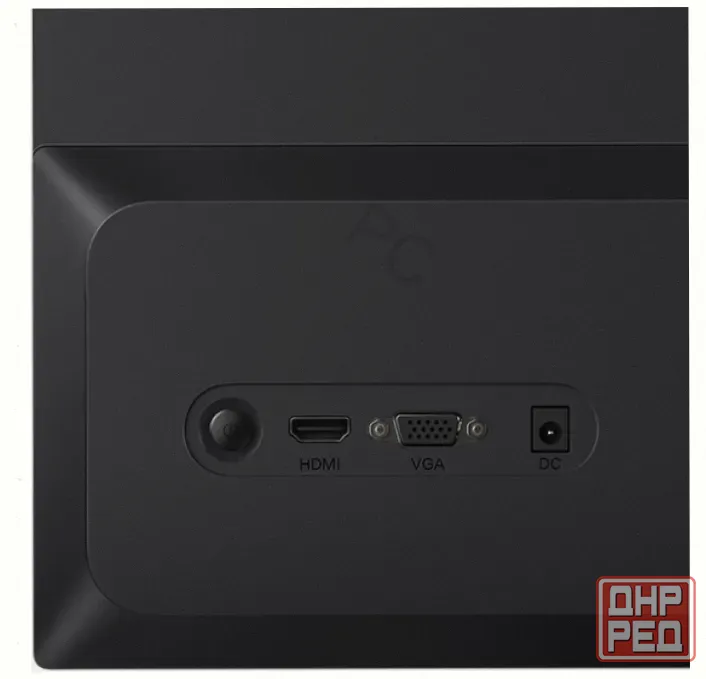Монитор Xiaomi Redmi Display 21.45" 75hz (rmmnt215nf), Черный, cn - арт:7522 Макеевка - изображение 2