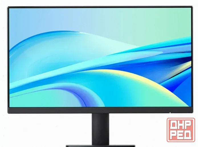 Монитор Xiaomi Redmi Display 21.45" 75hz (rmmnt215nf), Черный, cn - арт:7522 Макеевка - изображение 1