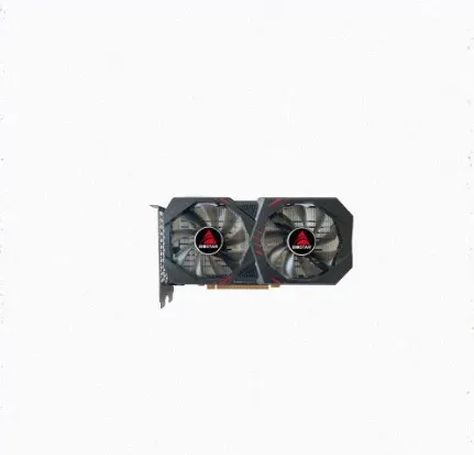 Видеокарта Biostar vn1666tf69, Nvidia Geforce Gtx 1660ti 6гб 1500 Мгц 192 Бит Gddr6 12000 - арт:2551 Макеевка