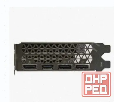 Видеокарта Amd Radeon rx 580 8gb Afrx580-8192d5h6-v2 - арт:3424 Макеевка - изображение 4