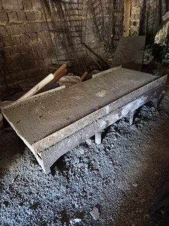 Продам готовый бизнес по производству еврозаборов. Донецк