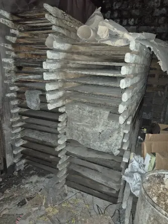 Продам готовый бизнес по производству еврозаборов. Донецк