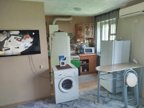 Уютная студия, центр, вода 24/7 Донецк