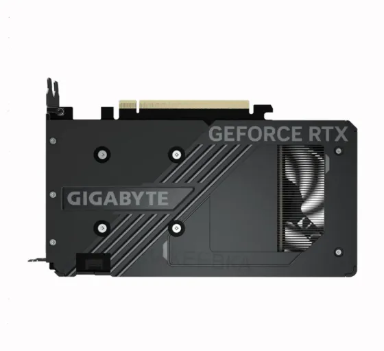 Видеокарта Gigabyte Nvidia Geforce Rtx 5050 Windforce oc 8g(gv-n5050wf2oc-8gd) - арт:2944 Макеевка