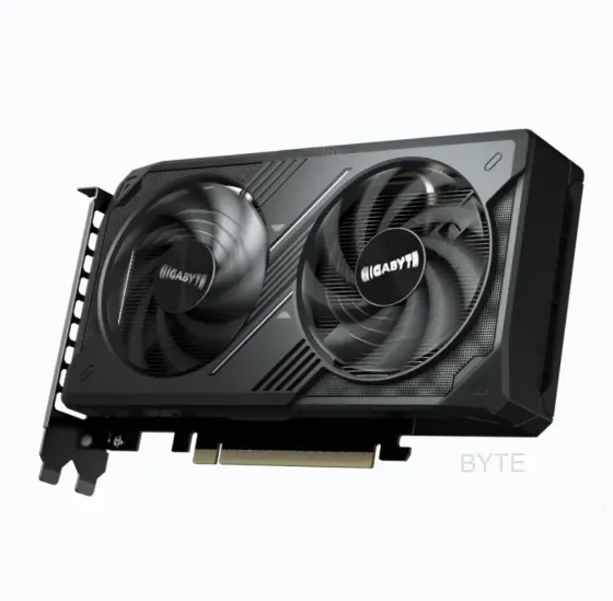 Видеокарта Gigabyte Nvidia Geforce Rtx 5050 Windforce oc 8g(gv-n5050wf2oc-8gd) - арт:2944 Макеевка