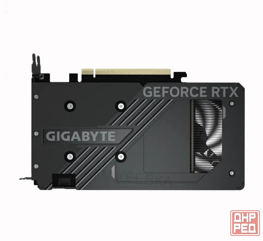 Видеокарта Gigabyte Nvidia Geforce Rtx 5050 Windforce oc 8g(gv-n5050wf2oc-8gd) - арт:2944 Макеевка - изображение 4