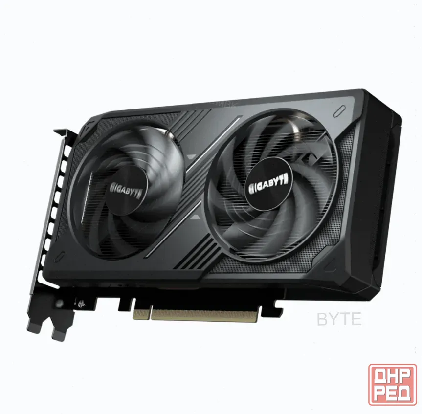 Видеокарта Gigabyte Nvidia Geforce Rtx 5050 Windforce oc 8g(gv-n5050wf2oc-8gd) - арт:2944 Макеевка - изображение 3