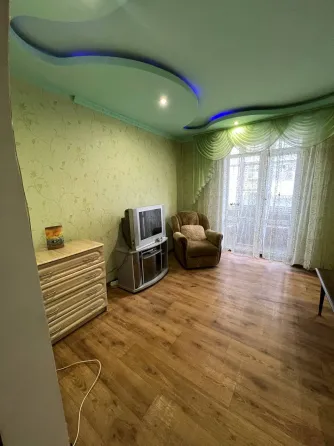 Сдаётся 3к.кв.г.Макеевка пос.Восточный Макеевка