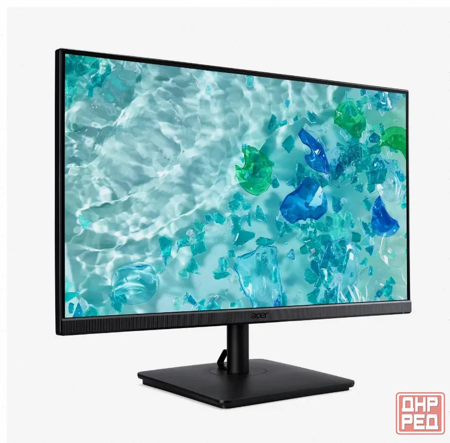 Монитор Acer Vero v247ygbip (um.qv7cd.g02) Black - арт:4478 Макеевка - изображение 3