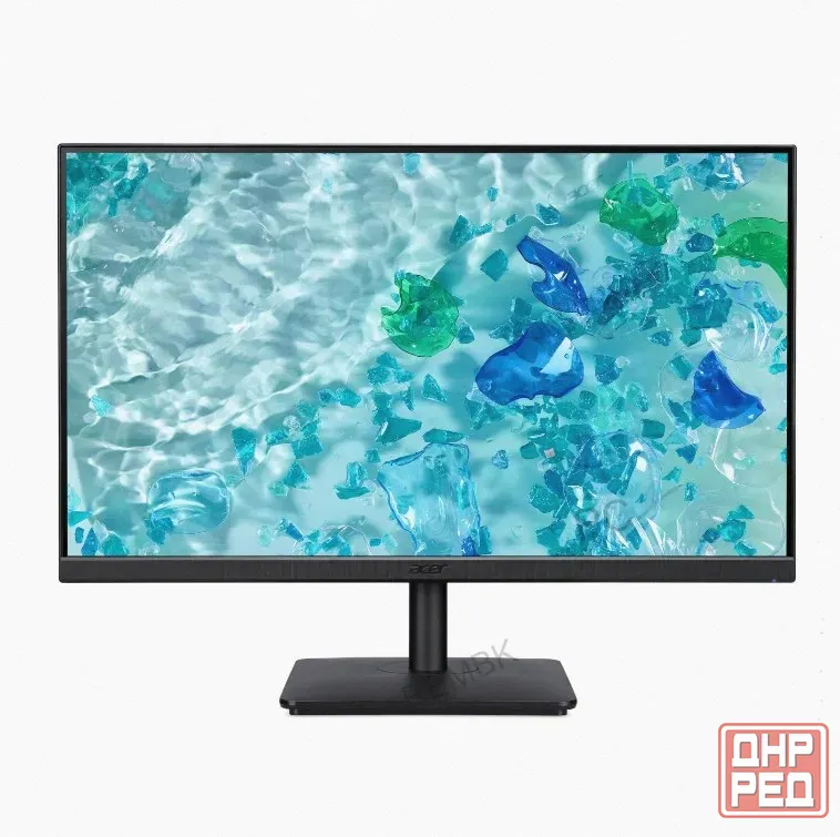 Монитор Acer Vero v247ygbip (um.qv7cd.g02) Black - арт:4478 Макеевка - изображение 2