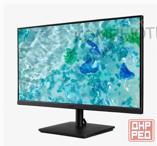 Монитор Acer Vero v247ygbip (um.qv7cd.g02) Black - арт:4478 Макеевка - изображение 4