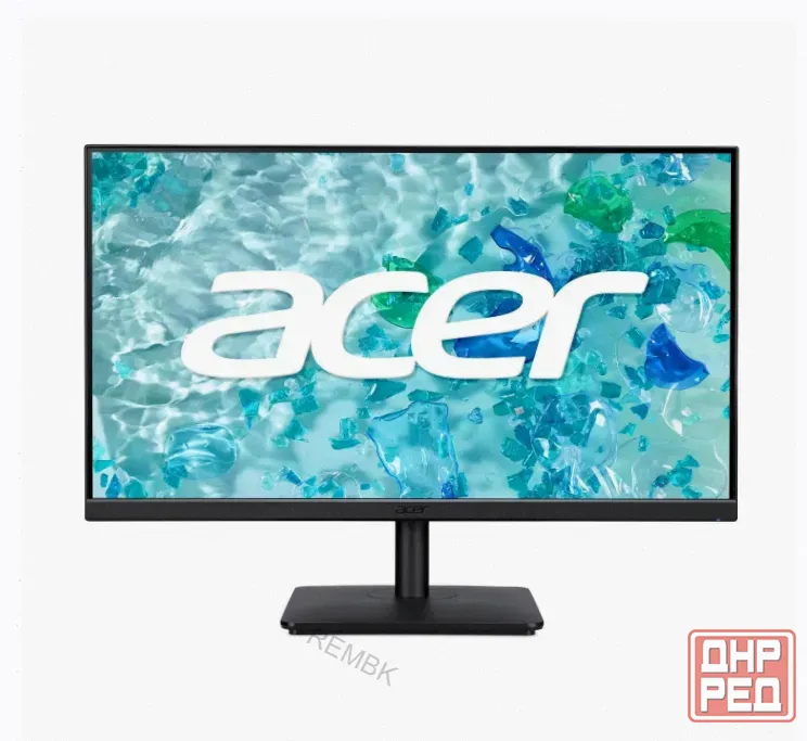 Монитор Acer Vero v247ygbip (um.qv7cd.g02) Black - арт:4478 Макеевка - изображение 1