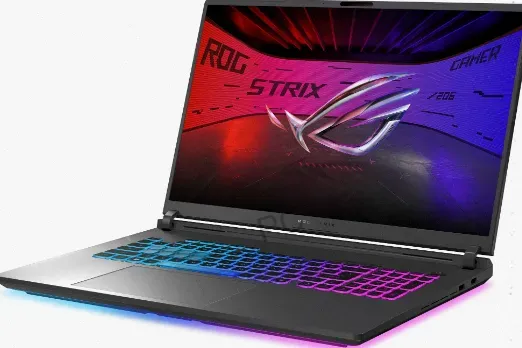 Ноутбук Asus Rog Strix g18 g815lp-s9141/18"/ips/intel Core Ultra 7 255hx/32gb/1024gb Ssd/ - арт:9879 Макеевка