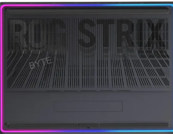 Ноутбук Asus Rog Strix g18 g815lp-s9141/18"/ips/intel Core Ultra 7 255hx/32gb/1024gb Ssd/ - арт:9879 Макеевка