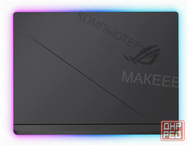 Ноутбук Asus Rog Strix g18 g815lp-s9141/18"/ips/intel Core Ultra 7 255hx/32gb/1024gb Ssd/ - арт:9879 Макеевка - изображение 4