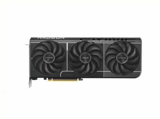 Видеокарта Asus Prime rx 9060 xt 16gb Prime-rx9060xt-o16g - арт:4506 Макеевка